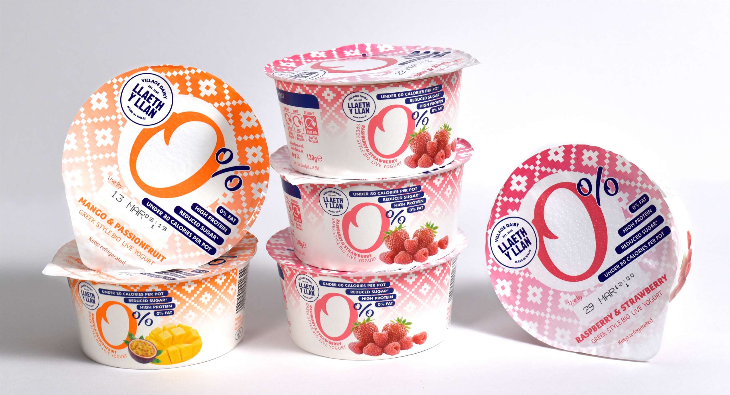 Less is much, much more